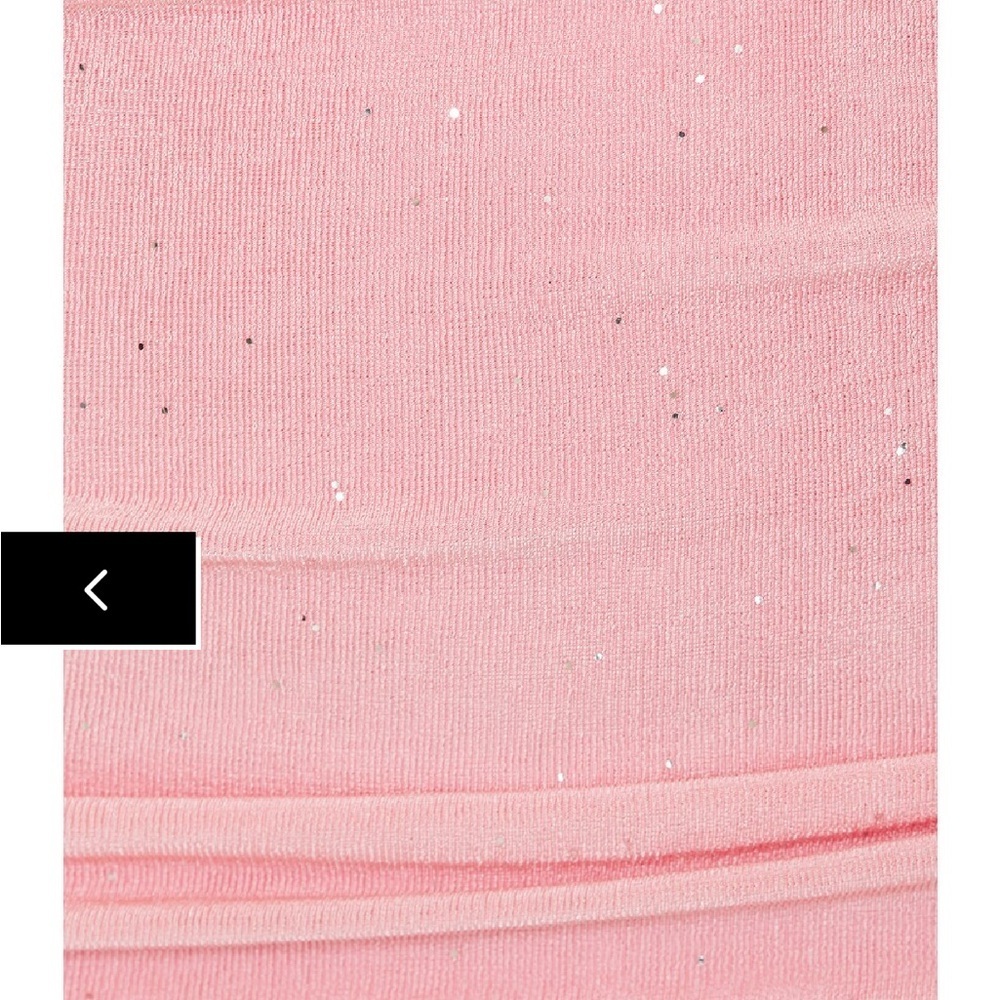 NWT superdown alice halter skirt set - Picture 5 of 13